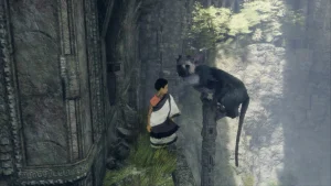 The Last Guardian